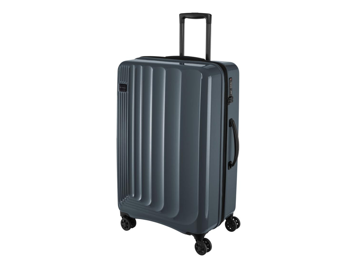 Valise à roulettes, 77 L
