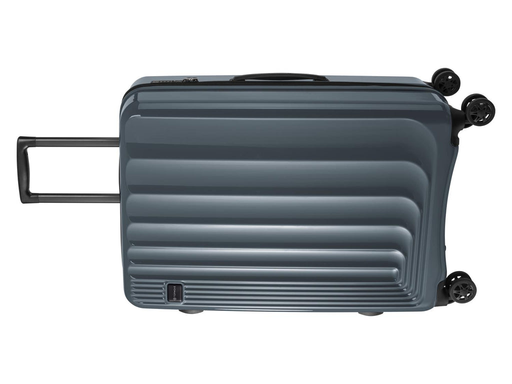 Valise à roulettes, 77 L