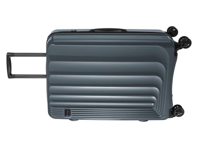 Valise à roulettes, 77 L