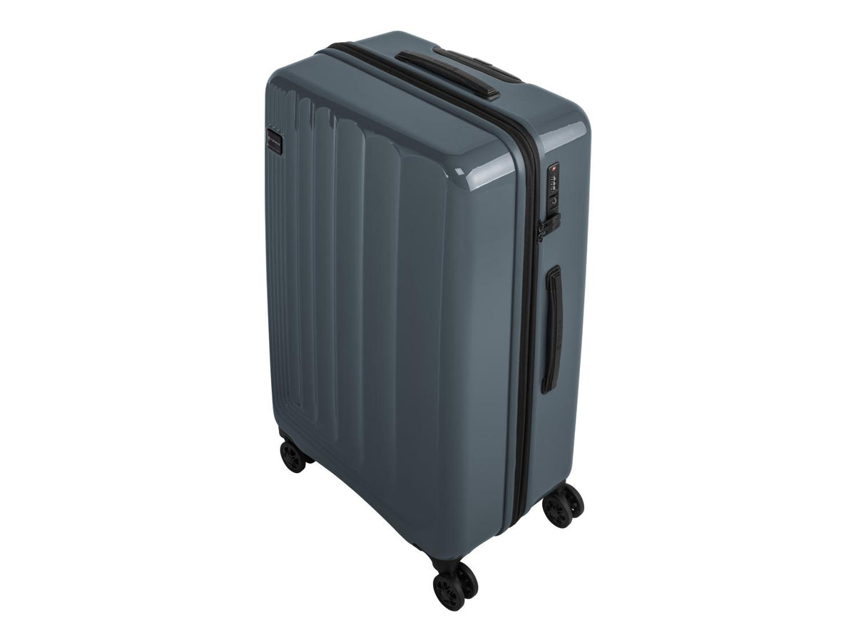 Valise à roulettes, 77 L
