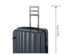 Valise à roulettes, 77 L