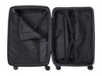 Valise à roulettes, 77 L