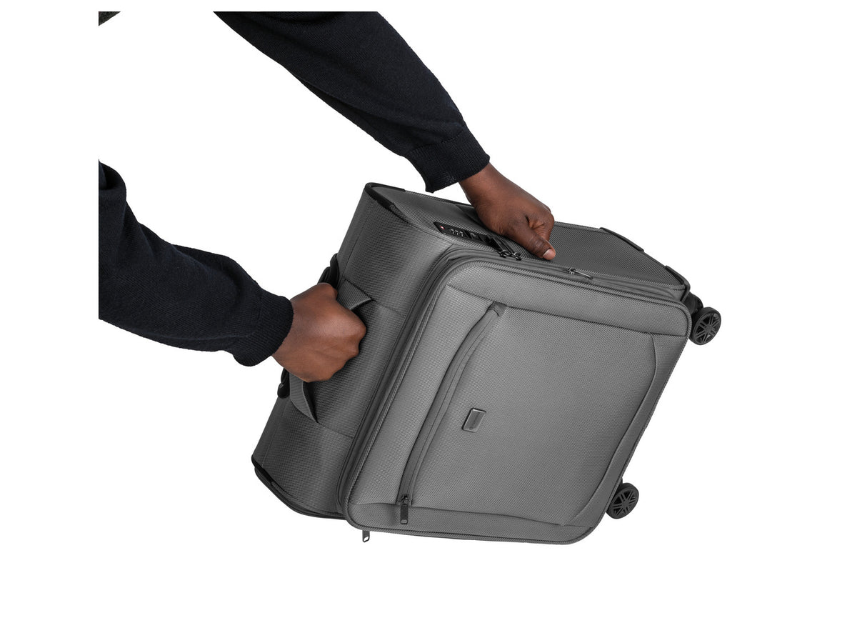 Valise cabine à roulettes, 35 L