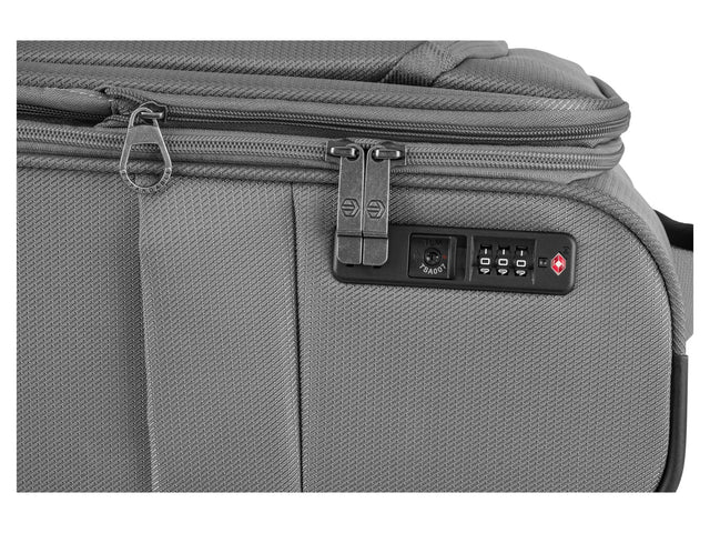 Valise cabine à roulettes, 35 L