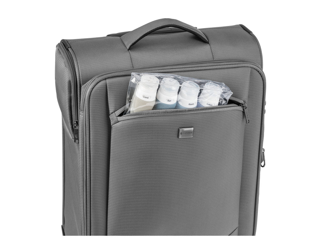 Valise cabine à roulettes, 35 L