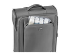 Valise cabine à roulettes, 35 L