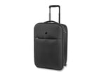 Valise cabine à roulettes pliante, 40 L