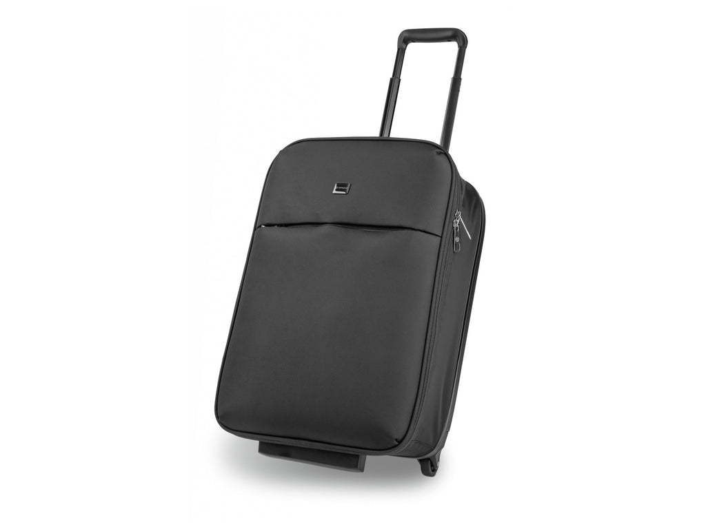 Valise cabine à roulettes pliante, 40 L
