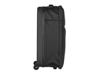 Valise cabine à roulettes pliante, 40 L