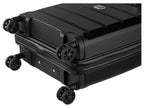 Valise, coque rigide, bagage à main, S, 30 L