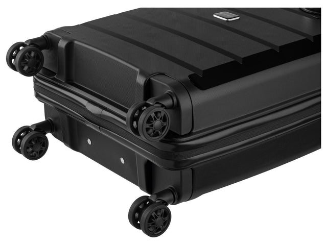 Valise, coque rigide, bagage à main, S, 30 L