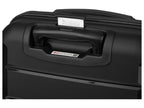 Valise, coque rigide, bagage à main, S, 30 L