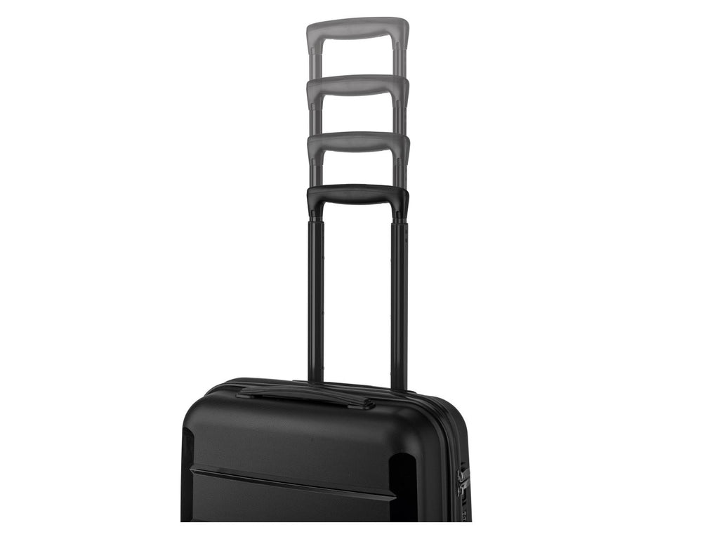 Valise, coque rigide, bagage à main, S, 30 L