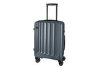 Valise, coque rigide, bagage cabine, S, 30 L