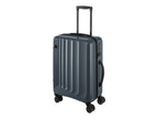 Valise, coque rigide, bagage cabine, S, 30 L