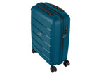 Valise, coque rigide, bagage cabine, S, 30 L