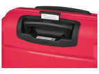 Valise, rigide, bagage cabine, S, 30 L