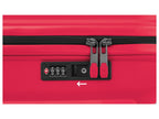 Valise, rigide, bagage cabine, S, 30 L
