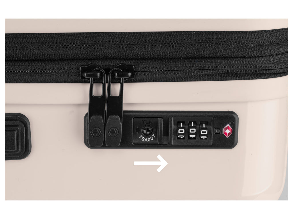 Valise trolley, 30 l