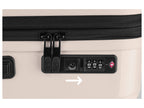 Valise trolley, 30 l