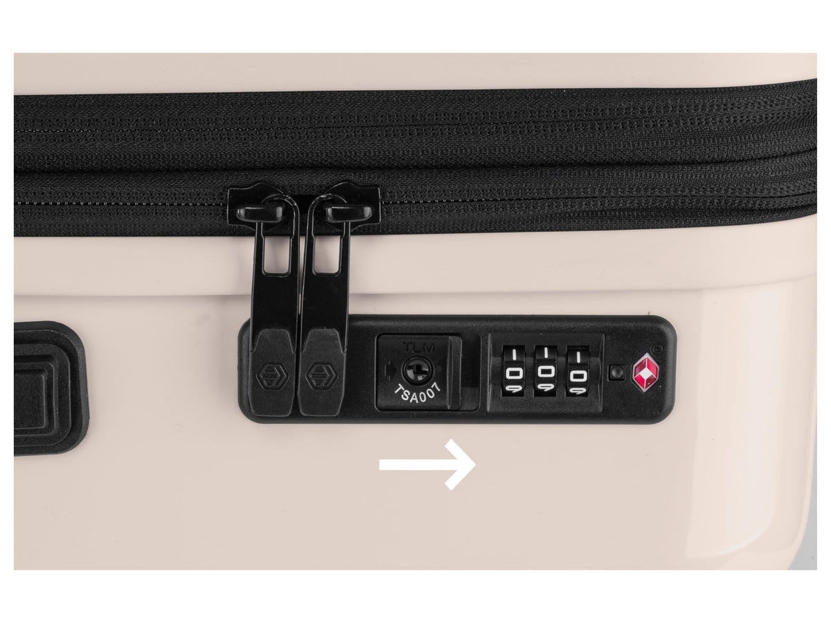 Valise trolley, 30 l