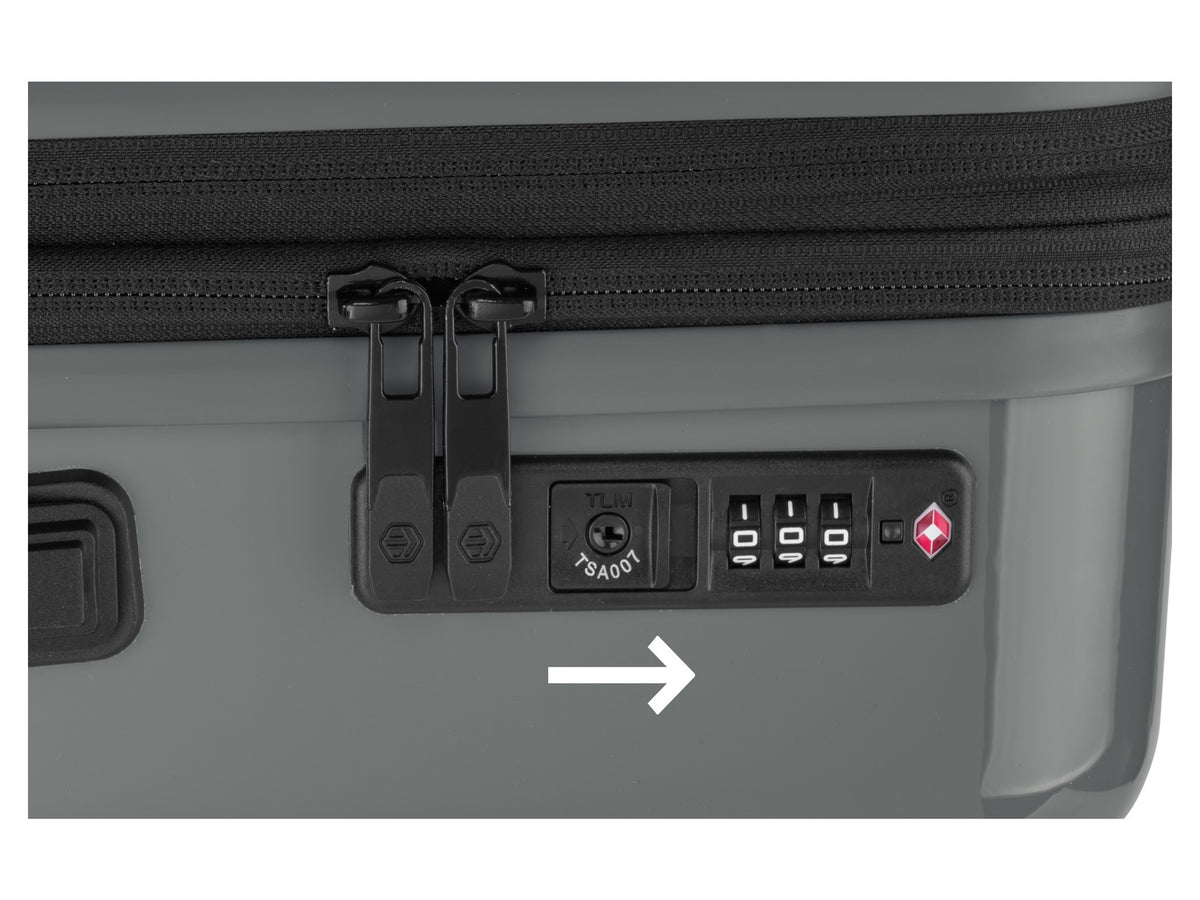 Valise trolley, 30 l