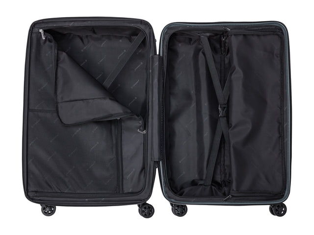 Valise trolley, 77 l