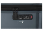 Valise trolley, 77 l