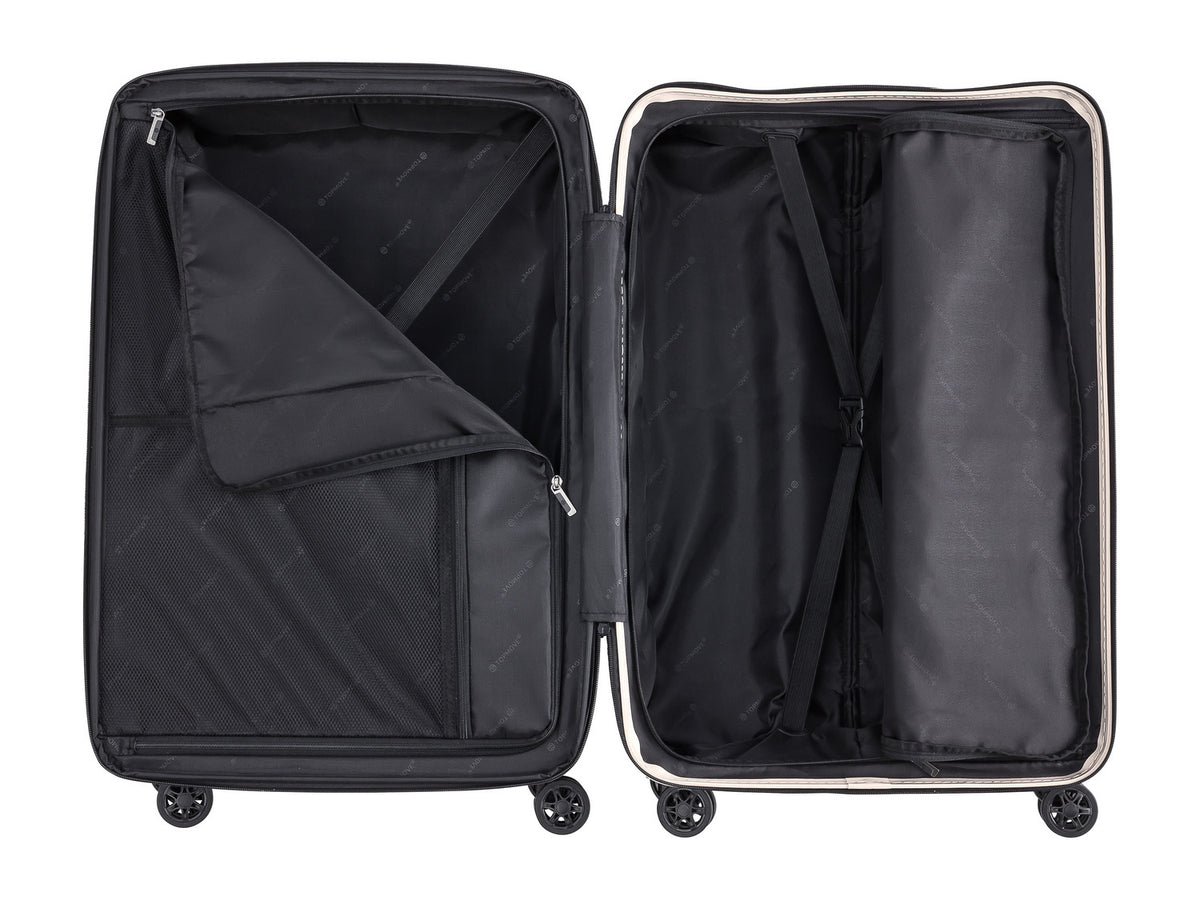 Valise trolley, 77 l