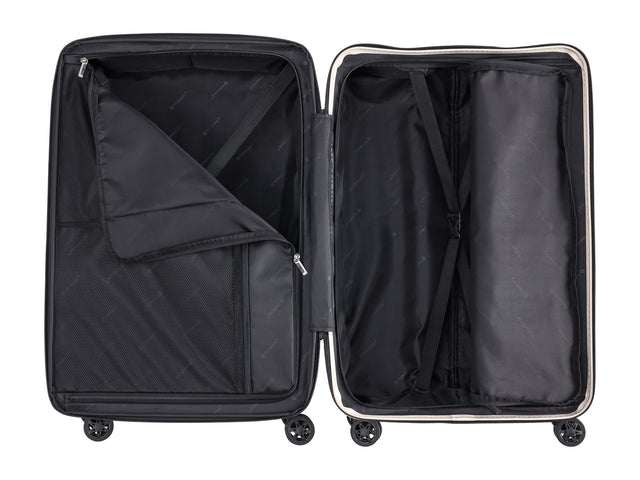 Valise trolley, 77 l
