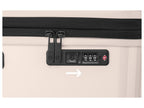 Valise trolley, 77 l