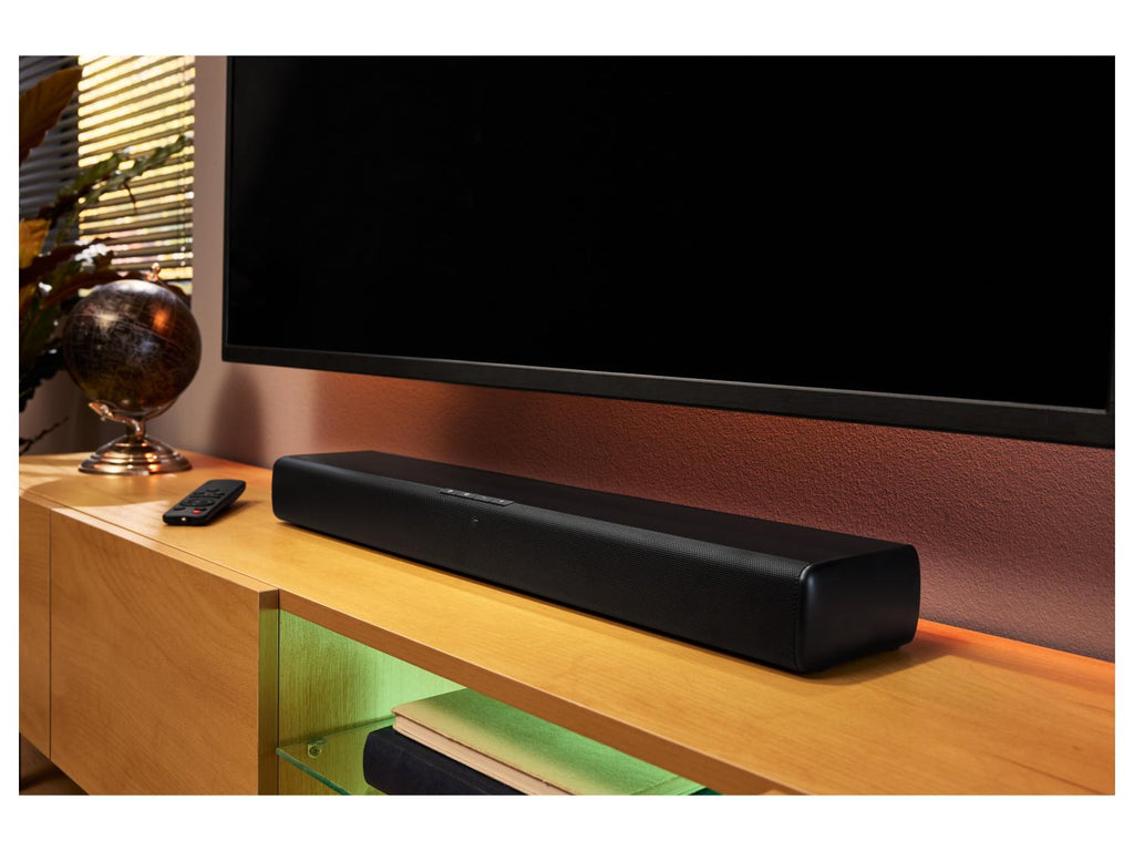 Barre de son 2.0 Dolby Atmos
