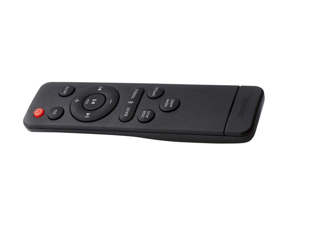 Barre de son 2.0 Dolby Atmos