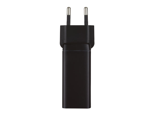 Chargeur rapide