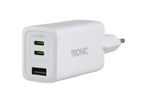 Chargeur rapide