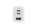 Chargeur rapide