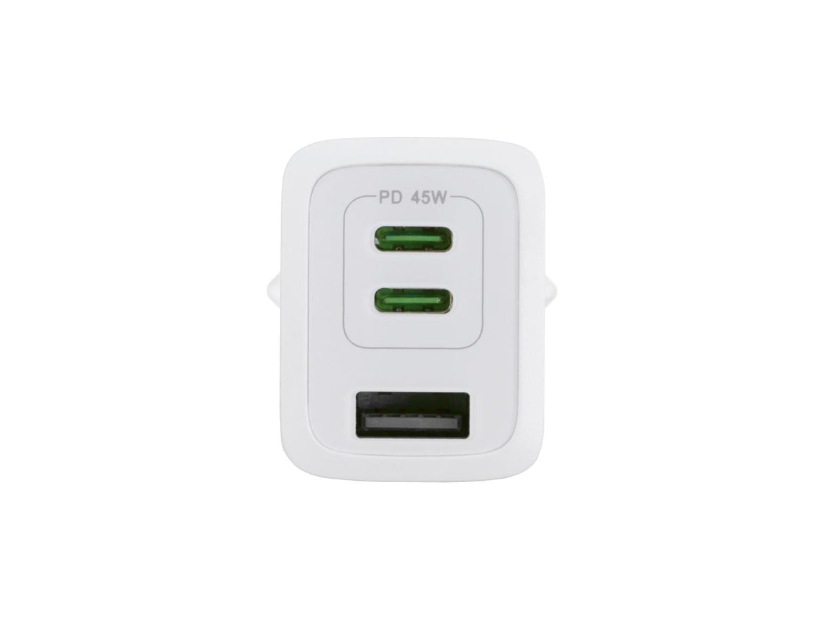Chargeur rapide