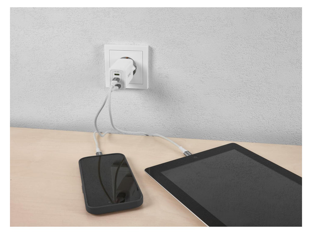 Chargeur rapide