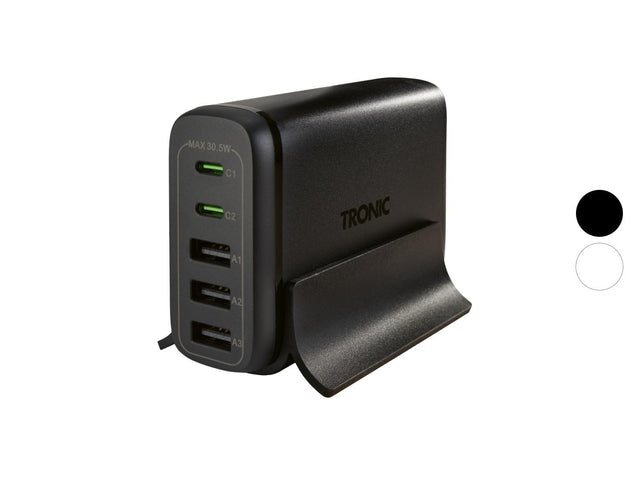 Chargeur USB