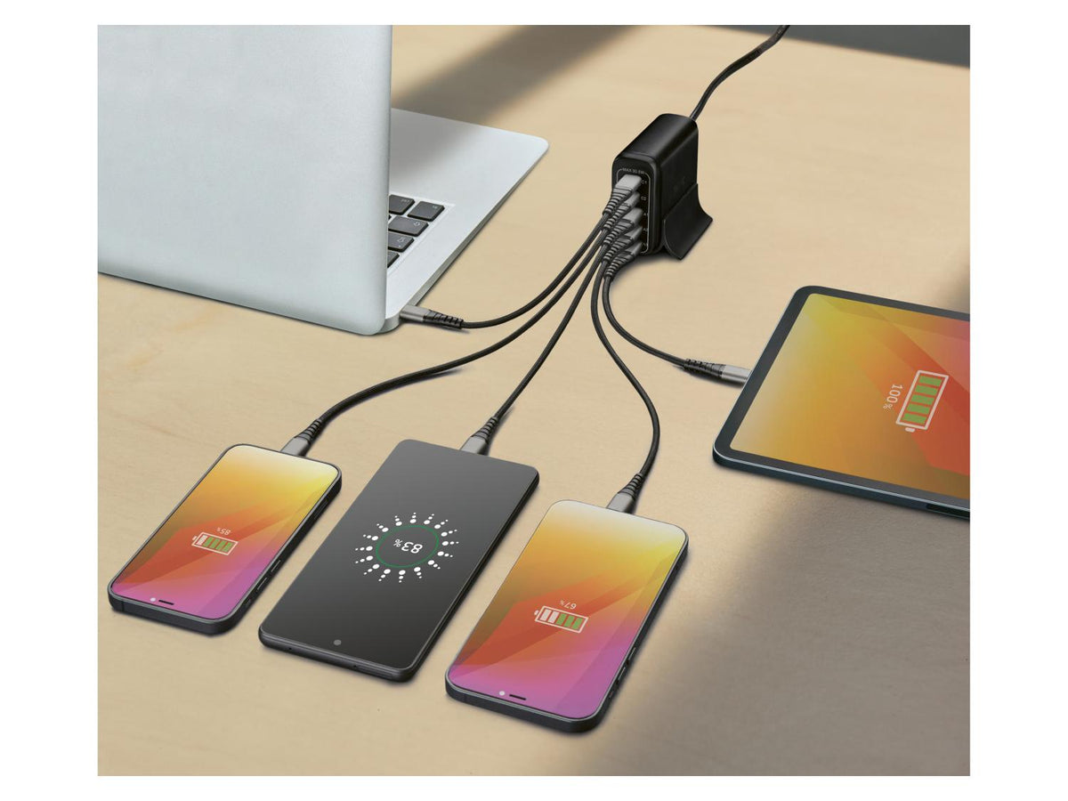 Chargeur USB