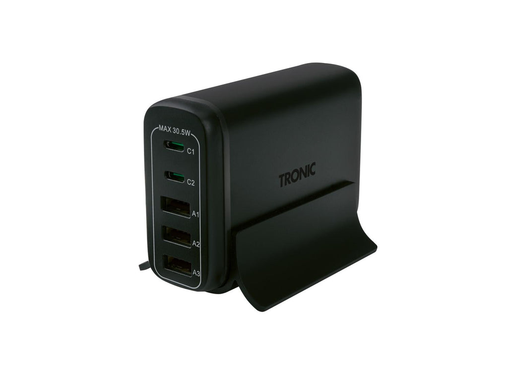 Chargeur USB