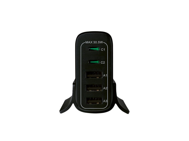 Chargeur USB