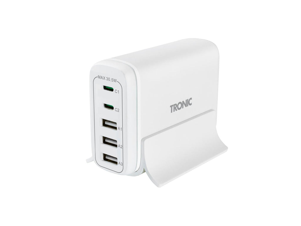 Chargeur USB