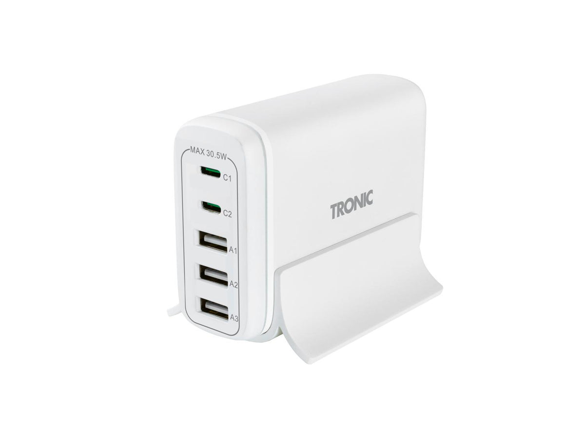 Chargeur USB