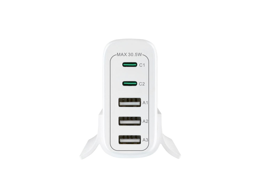 Chargeur USB
