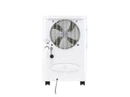Déshumidificateur d’air, 10 L