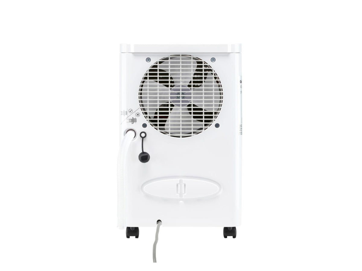 Déshumidificateur d’air, 10 L