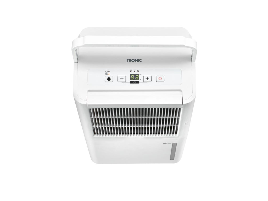Déshumidificateur d’air, 10 L