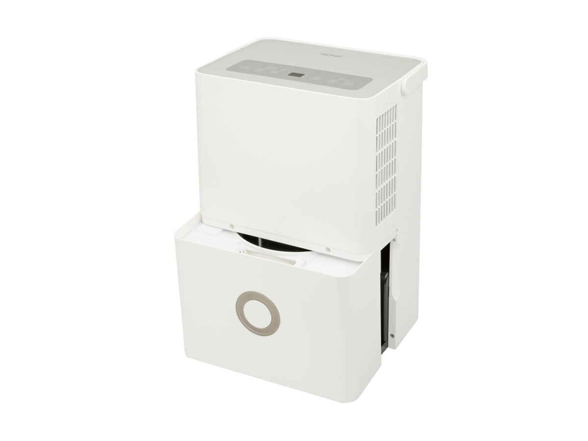 Déshumidificateur d’air 20L KAT TLE 20 A1