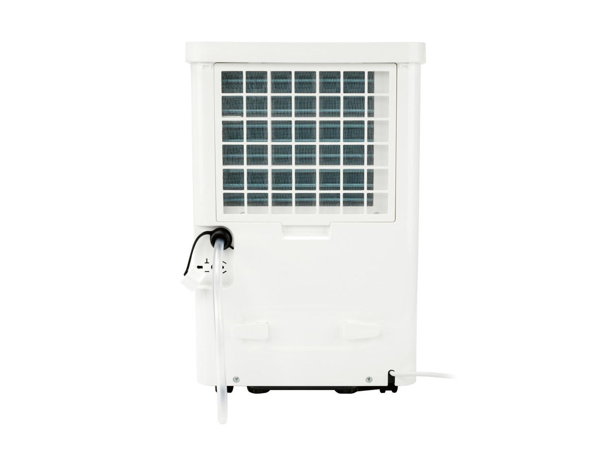 Déshumidificateur d’air 20L KAT TLE 20 A1